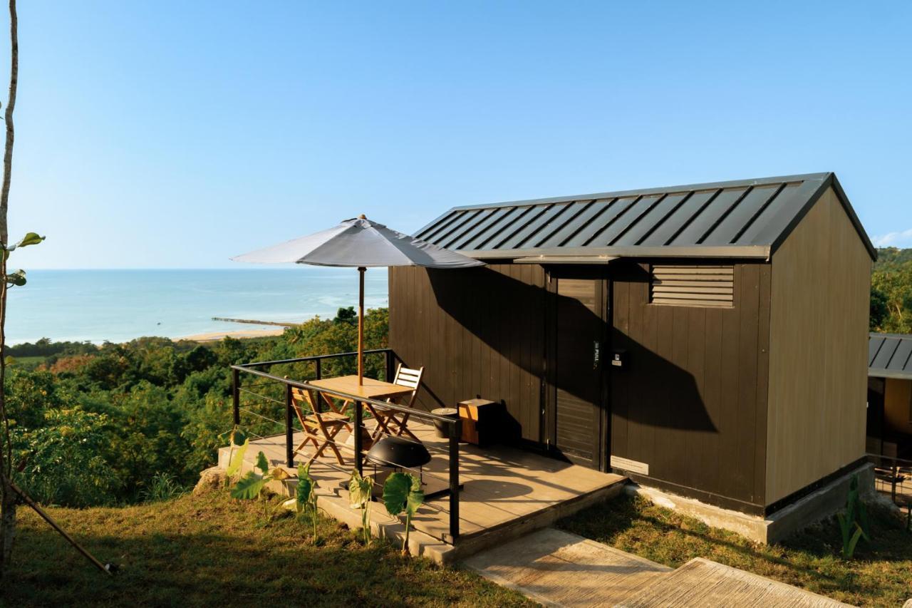 Bobocabin Umarato, Sumba Waikabubak Exterior foto