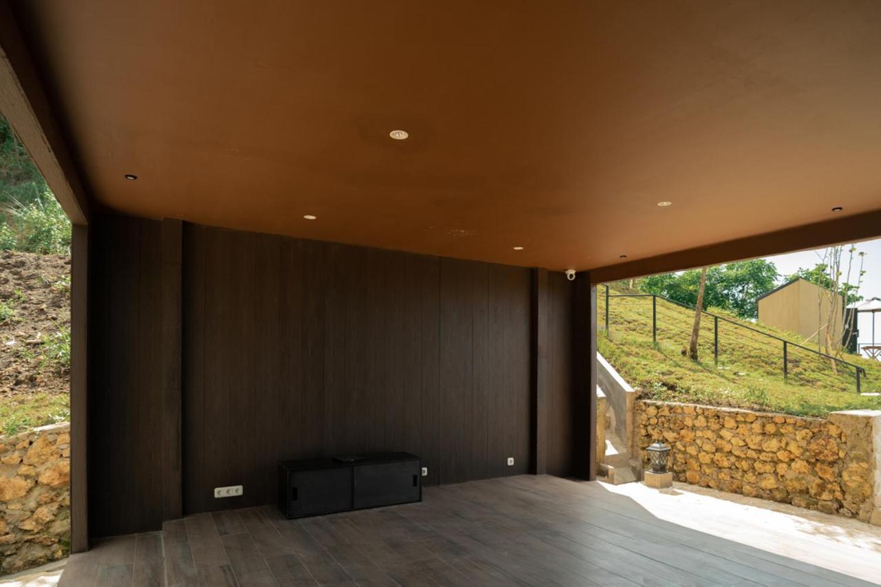 Bobocabin Umarato, Sumba Waikabubak Exterior foto