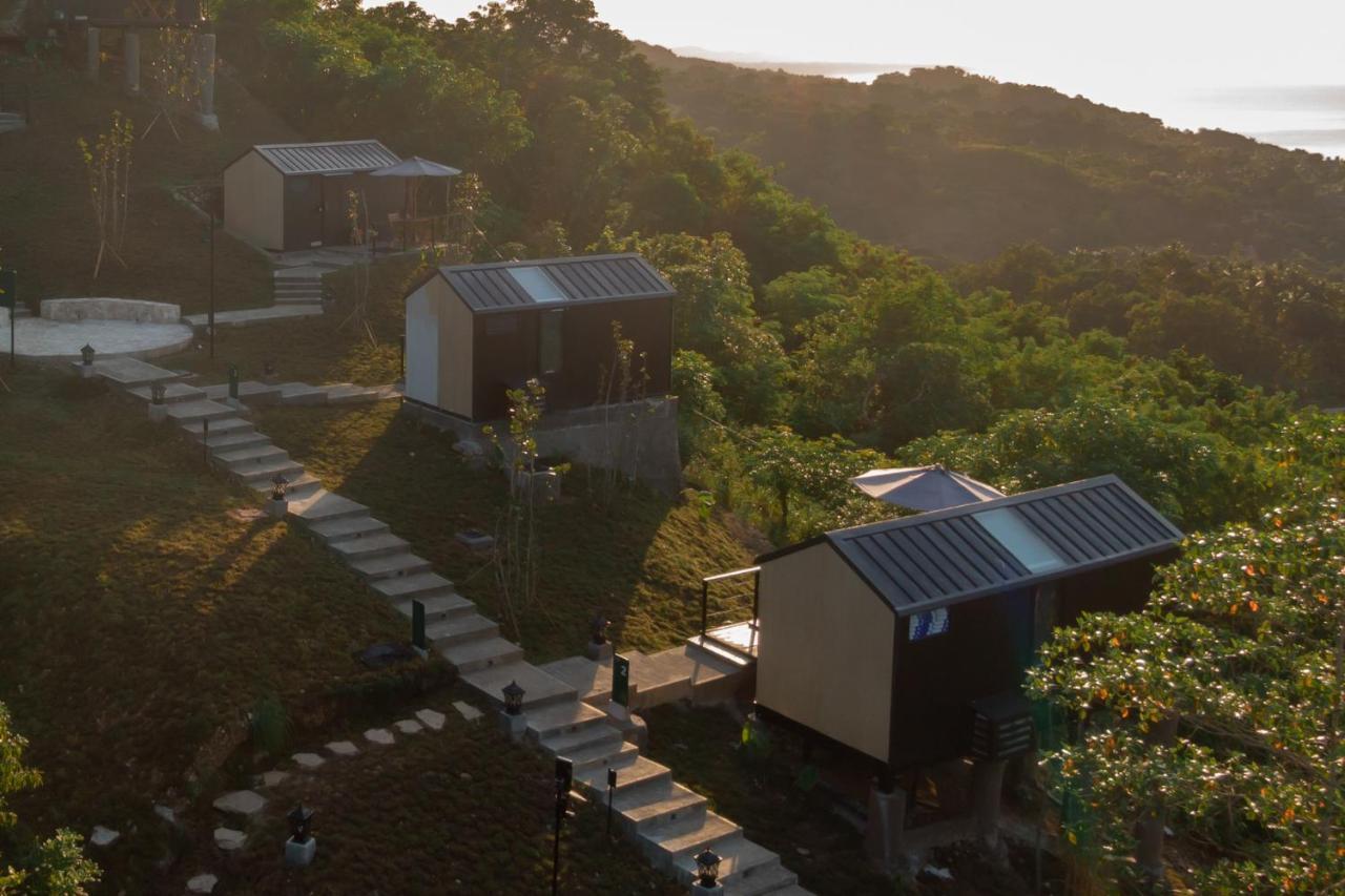 Bobocabin Umarato, Sumba Waikabubak Exterior foto