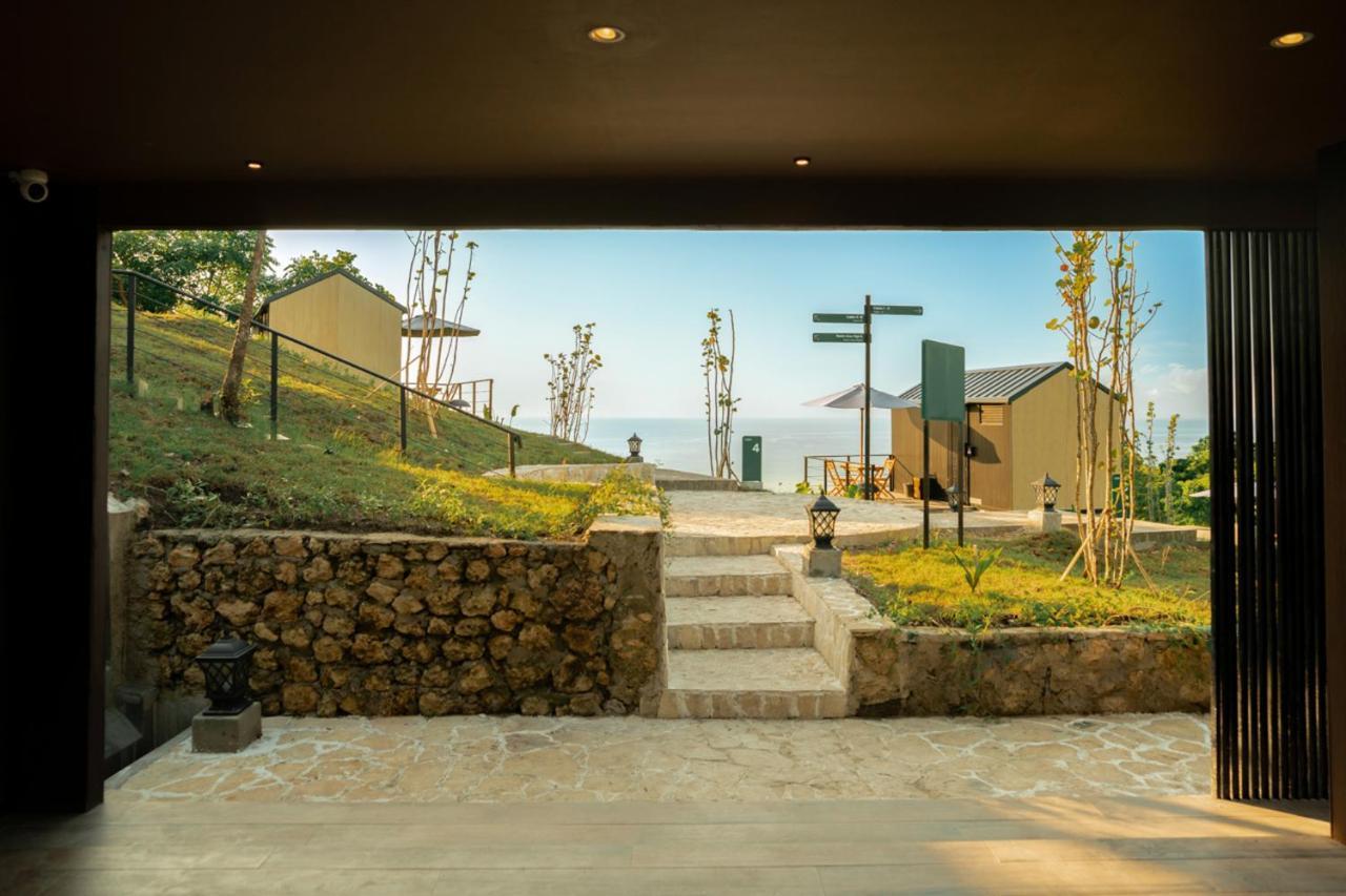 Bobocabin Umarato, Sumba Waikabubak Exterior foto