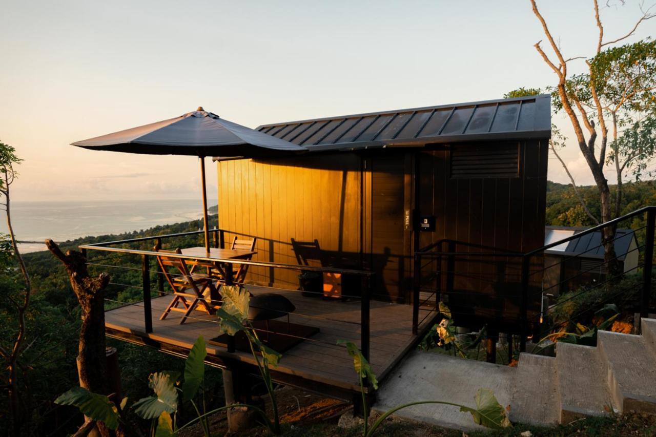 Bobocabin Umarato, Sumba Waikabubak Exterior foto