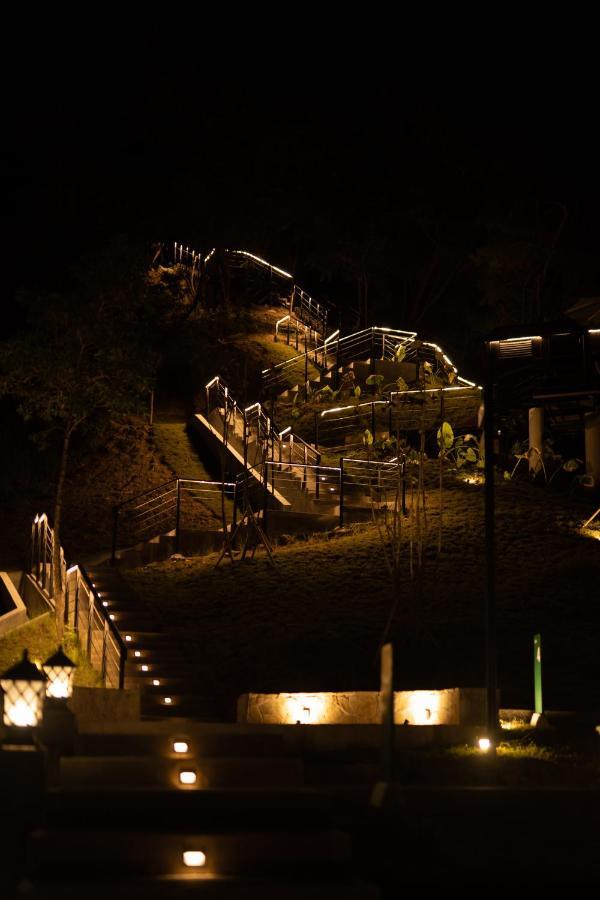 Bobocabin Umarato, Sumba Waikabubak Exterior foto